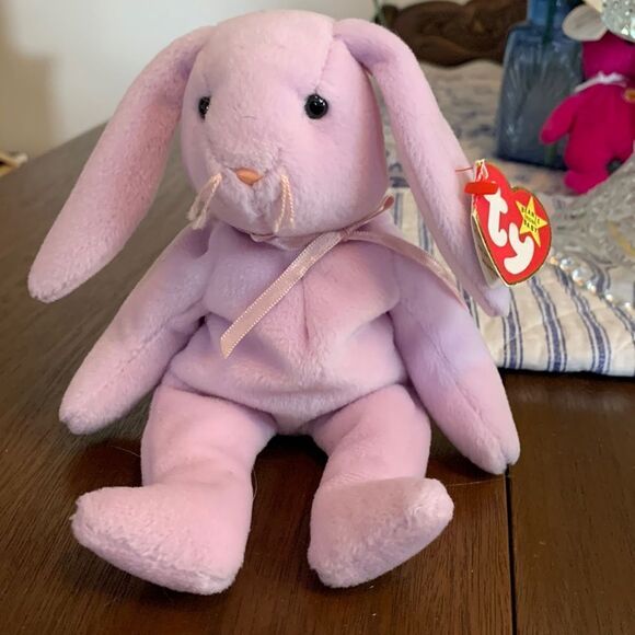 Floppity birthday, may 28 1996 - Picture 1 of 4